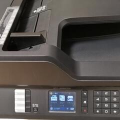 (6/30まで)ジャンク品。ブラザー複合機（MFC-J6580C...