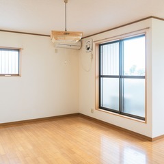 賃貸戸建丨月6万円丨千葉県野田市丨広々5DK（140㎡）丨リフォ...