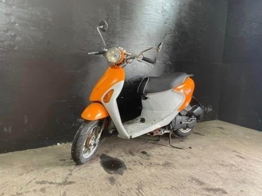 ★お支払総額2.2万円★ 買取強化中！どんな車両も1万円～保証します！ スズキ レッツ4パレット 4スト、インジェクション！通勤通学に♪ちょっとした足に♪