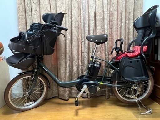 ⚠️Panasonic ギュット・ミニ・DX BE-ELMD034