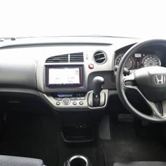 一度ご覧になってください！　ホンダ ストリーム Ｘ　スタイリッシュパッケージの画像