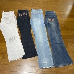 Gパンまとめて
の画像