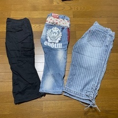 Gパンまとめて
の画像