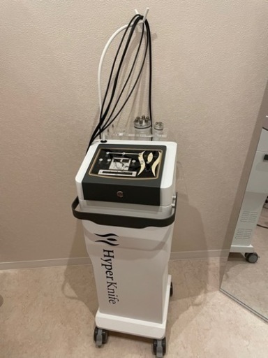 ハイパーナイフ6 超美品