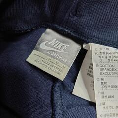 【ナイキ】パンツの画像