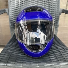 フルフェイスヘルメット　サイズL 