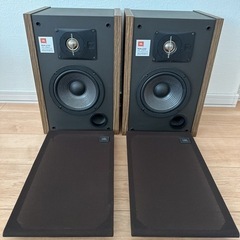 JBL 216A スピーカー 昭和 レトロ 希少 音楽 趣味 スピーカーシステム 2ウェイ 2スピーカー バスレフ方式 ジェービーエル