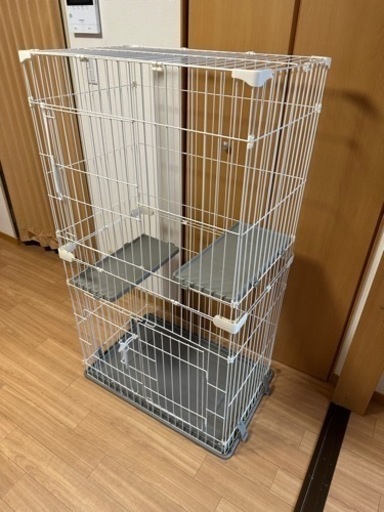 猫ゲージ
