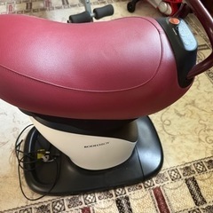 THRIVE 乗馬マシン ロデオボーイ FD-017の画像