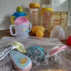 ベビー用品まとめ売り