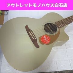 Fender Newporter Player Champagn...
