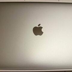 MacBook Air M1 チップ搭載8GB/256GBの画像