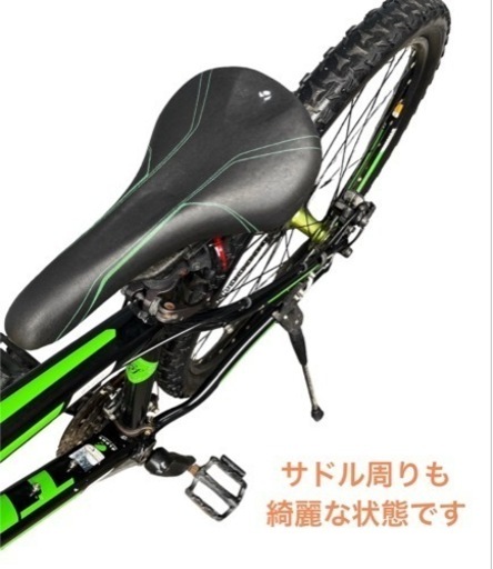 TREK WAHOO 限定 マウンテンバイク 29インチ 24変速 自転車 NO.406