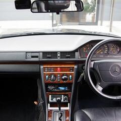 【自社ローン】◎ ベンツ・ＡＭＧ　メルセデスベンツミディアムクラス 300TE ◎【独自審査の提携ローン120回OK】の画像