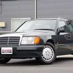 【自社ローン】◎ ベンツ・ＡＭＧ　メルセデスベンツミディアムクラス 300TE ◎【独自審査の提携ローン120回OK】の画像