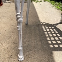 アンティーク椅子の画像