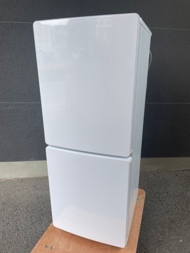 大幅値下げ❗️最終値下げ❗️【大特価】ハイアール　冷蔵庫　2022年式　148L  新品同様　香川県内配送無料❗️