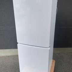 大幅値下げ❗️最終値下げ❗️【大特価】ハイアール　冷蔵庫　2022年式　148L  新品同様　香川県内配送無料❗️