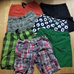 ★超お買い得★  ショートパンツ13枚セット
の画像