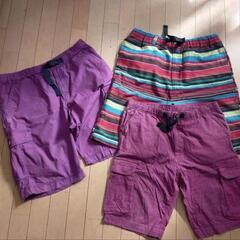 ★超お買い得★  ショートパンツ13枚セット
