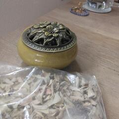 タンザナイト 女性用 ブレスレッドの画像