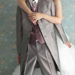 タキシード・茶