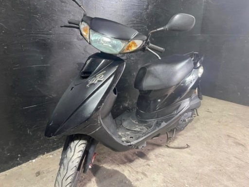 ★お支払総額4.5万円★ 買取強化中！どんな車両も1万円～保証します！ ヤマハ ジョグZR エボ2 SA39J 4スト、インジェクション♪ 人気のエボ2！通勤通学に♪