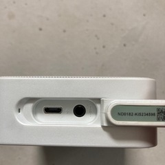 【川口・板橋・練馬】JBL携帯スピーカー充電式Bluetooth の画像