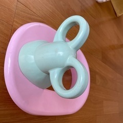 おまるの画像