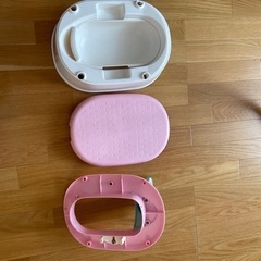 おまるの画像
