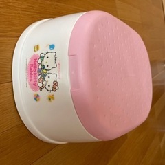おまるの画像