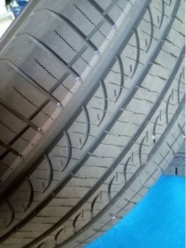 RAV4 純正 ホイール タイヤ セット GZパッケージ  新車外し