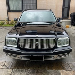 ☆期間限定値下げ☆ センチュリー 車体 中期 GZG50