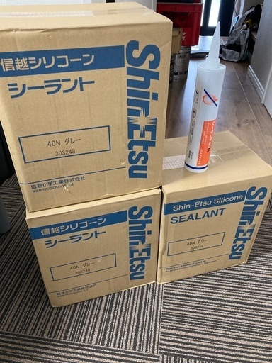 信越シリコーン 40N