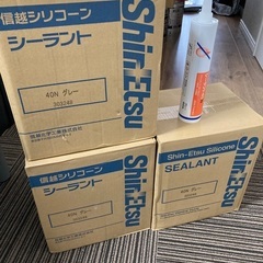 信越シリコーン 40N 