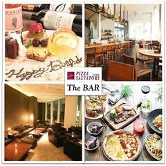 ⑤6/25(日)100名規模★大人のラウンジ『The BAR』夜...