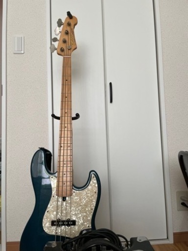 ベース・ベースアンプ