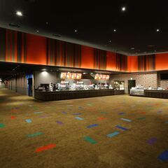 【MOVIX周南】映画館スタッフ募集！最新映画もチェックできる人...