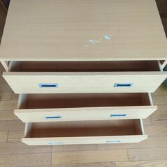 押入れ収納に使ってましたが、不要となり出品します。の画像