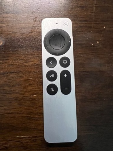 Apple TV 4K 2世代　32G