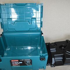 ①マキタ SC102用ケース マックパック　タイプ3（A-605...
