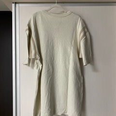 ステューシー　カットソーＬの画像