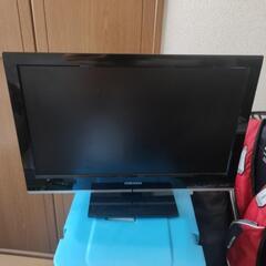 オリオン　液晶テレビ　22型