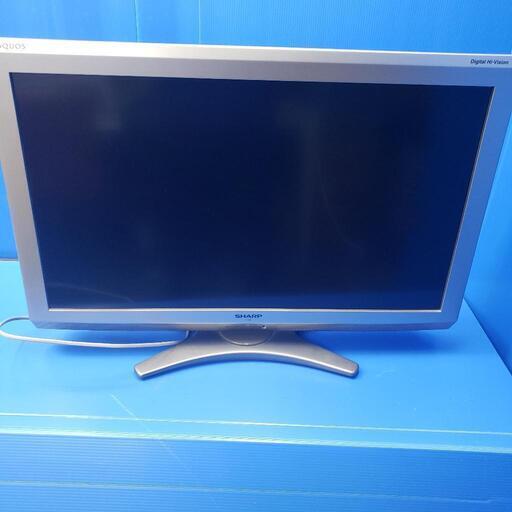 シャープ　液晶カラーテレビ　LC-32E6
