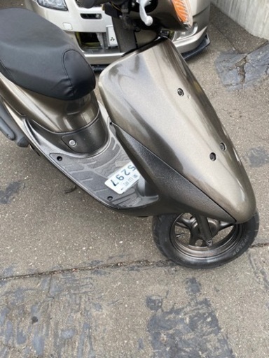 近郊でしたら無料で運びます。ホンダ ライブディオ HONDA ライブ DIO