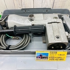 中古品●マキタハンマードリル8700N●J●IT7BUSLJ58SUの画像
