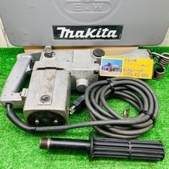 中古品●マキタハンマードリル8700N●J●IT7BUSLJ58SUの画像