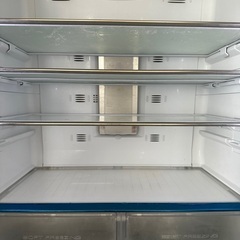 【三菱】冷蔵庫405L 製氷機付き【美品】