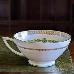 MINTON ミントン ヴィンテージ ケント ティーカップの画像