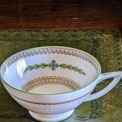 MINTON ミントン ヴィンテージ ケント ティーカップの画像